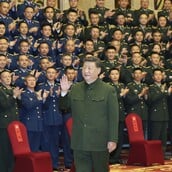 ΚΙΝΑ ΣΙ ΤΖΙΝΠΙΝΓΚ