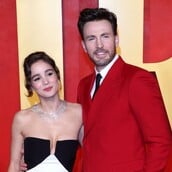 ΚΡΙΣ ΕΒΑΝΣ ΑΛΜΠΑ ΜΠΑΠΤΙΣΤΑ