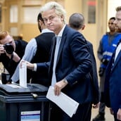 Εκλογές στην Ολλανδία: O Ρομπ Γέτεν οδεύει να γίνει ο πρώτος ανοιχτά ομοφυλόφιλος πρωθυπουργός της χώρας