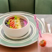 Sunday Friends & Family Brunch: Οι Κυριακές αποκτούν ξανά γεύση και χρώμα