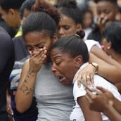 Ρίο ντε Τζανέιρο: Τι πραγματικά συνέβη στη φονικότερη αστυνομική επιχείρηση της Πολιτείας