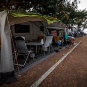 Φοινικούντα: Το μήνυμα σε συγγενικό πρόσωπο του ιδιοκτήτη του κάμπινγκ δύο ημέρες πριν τη διπλή δολοφονία