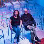 KET: «Το γεγονός ότι έχουμε καταφέρει να υπάρχουμε τόσα χρόνια είναι ένα μικρό θαύμα»