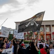 Μαζικές διαδηλώσεις Gen Z στο Μαρόκο: Συνελήφθησαν πάνω από 2.400 άτομα