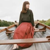 «Intermezzo»: Το βιβλίο της Σάλι Ρούνεϊ που έσπασε όλα τα αναγνωστικά ρεκόρ