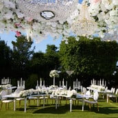 Κτήμα Ορίζοντες: Εκεί όπου κάθε εκδήλωση βρίσκει τον δικό της ορίζοντα