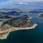 Κινδυνεύει η επάρκεια νερού στην Αττική; - Προειδοποίηση Λαγουβάρδου για την άνοιξη