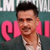 Σαράντα έξι λήψεις και έξι μπύρες: O Κόλιν Φάρελ για το γύρισμα που εξόργισε τον Τομ Κρουζ