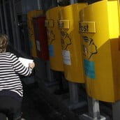 ΕΛΤΑ ΚΑΤΑΣΤΗΜΑΤΑ ΛΕΙΤΟΥΡΓΙΑ