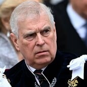 Πρίγκιπας Άντριου: Αντιμέτωπος με ιδιωτική δίωξη για το σκάνδαλο Τζιούφρε - Έπσταϊν