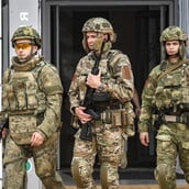 Ρώσοι διοικητές εκτελούν στρατιώτες που αρνούνται να πολεμήσουν στην Ουκρανία