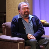 Σταμάτης Φασουλής: «Έπινα για να υπάρξω σε έναν κόσμο που δεν άντεχα»