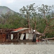 Τυφώνας Μελίσα: Εικόνες καταστροφής στην Τζαμάικα – Ισοπεδώθηκαν σπίτια, επιχειρήσεις και νοσοκομεία
