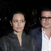 Ξανά στα δικαστήρια Μπραντ Πιτ και Αντζελίνα Τζολί - Τι ζητά ο ηθοποιός