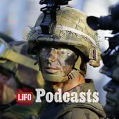 «Από την ειρηνική Ευρώπη, στην Ευρώπη των όπλων»