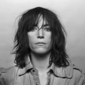 Η Πάτι Σμιθ και το «Ψωμί των αγγέλων» 