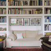 Ένα σπίτι που σου αλλάζει την ενέργεια