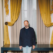 Πριν από το break, ο Γιώργος Λάνθιμος τα λέει όλα