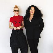 102΄ με την Tάμτα και την Ανίτα Ρατσβελισβίλι