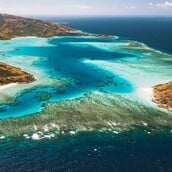 Αυστραλία: Ακυρώθηκε η κρουαζιέρα μετά τον θάνατο της 80χρονης που ξεχάστηκε σε τροπικό νησί 