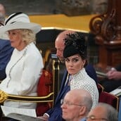 Κέιτ Μίντλετον - βασίλισσα Καμίλα: Ο ρόλος τους στην αφαίρεση των τίτλων του Άντριου