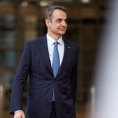 Κυριάκος Μητσοτάκης: Θα παραστεί στα εγκαίνια του Μεγάλου Αιγυπτιακού Μουσείου στην Γκίζα σήμερα