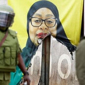 Τανζανία: Γιατί βυθίστηκε στο χάος μετά τις εκλογές – Αναφορές για εκατοντάδες νεκρούς 