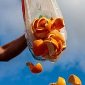 ΣΠΑΤΑΛΗ ΤΡΟΦΙΜΩΝ ΣΕΦ ΜΥΣΤΙΚΑ