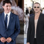 Ο Diplo είπε ότι «έβγαινε» με την Katy Perry και τον Τζάστιν Τριντό – Το διαδίκτυο πήρε φωτιά