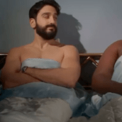 Ο Διονύσης Ατζαράκης «απαντά» στον Μπέο με βίντεο για τον ρατσισμό