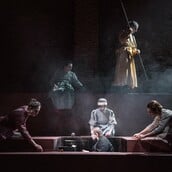 Το Συμπόσιο του Πλάτωνα επιστρέφει στο Θέατρο Σφενδόνη