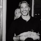 Τζένιφερ Άνιστον: «Σε αγαπώ» - Η πρώτη φωτογραφία με τον νέο σύντροφό της