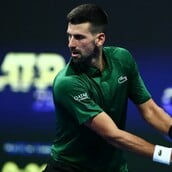 «Καλησπέρα Ελλάδα, σε αγαπώ» - Ο Νόβακ Τζόκοβιτς μίλησε ελληνικά και αποθέωσε την Αθήνα