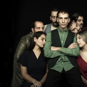 «Ο Μισάνθρωπος» του Μολιέρου σε σκηνοθεσία Γιάννη Μπουραζάνα από τον Οκτώβριο στο Altera Pars. 