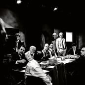 «Οι 12 ένορκοι» επιστρέφουν στο Θέατρο Αλκμήνη για 11η χρονιά