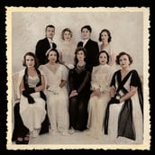 «Αλεξάνδρεια»: Μια θεατρική ιστορία έρωτα και μνήμης ανάμεσα σε δύο εποχές