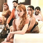 Theatre of the NO: Το νέο αγγλόφωνο σαλόνι της Αθήνας