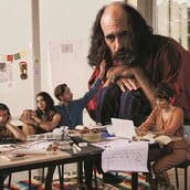 «Η συναρπαστική εξέγερση του Χούλιο Τόγκα» στο Θέατρο Προσκήνιο