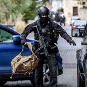 ΒΟΡΙΖΙΑ ΒΕΝΤΕΤΑ