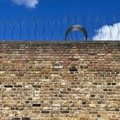 ΒΡΕΤΑΝΙΑ ΦΥΛΑΚΗ ΑΠΟΦΥΛΑΚΙΣΗ