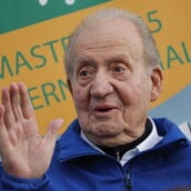 ΙΣΠΑΝΙΑ ΧΟΥΑΝ ΚΑΡΛΟΣ ΦΡΑΝΚΟ