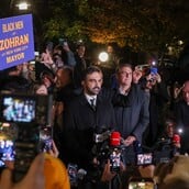 ΜΑΜΝΤΑΝΙ ΔΗΜΑΡΧΟΣ ΝΕΑ ΥΟΡΚΗΣ