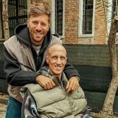 «Μου είπαν ότι είχα 90% πιθανότητες να πεθάνω»: Η συγκλονιστική εξομολόγηση του Ακίλε Πολονάρα