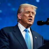 ΤΡΑΜΠ ΑΝΤΙΔΡΑΣΗ ΜΑΜΝΤΑΝΙ