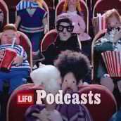 Πώς μαθαίνουμε τα παιδιά να αγαπούν το σινεμά;