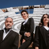 «Aπόρρητο (Νέα Τάξη Πραγμάτων)»: Τρεις επιστήμονες διερευνά όσα απασχολούν την ανθρωπότητα