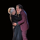 «Οιδίπους Τύραννος»: Συνεχίζει για τρίτο χρόνο με νέο κύκλο 15 παραστάσεων