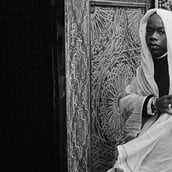 Κάτω από τον 'Ατλαντα