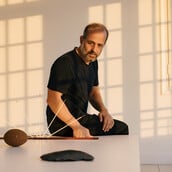 Ο μάγος της οικειότητας