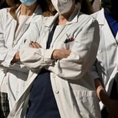 Απεργούν οι νοσοκομειακοί γιατροί - Πανελλαδική κινητοποίηση των εργαζομένων στα δημόσια νοσοκομεία